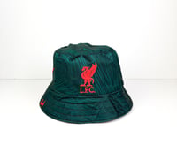 Image 1 of Liverpool Bucket Hat | 2022 Third