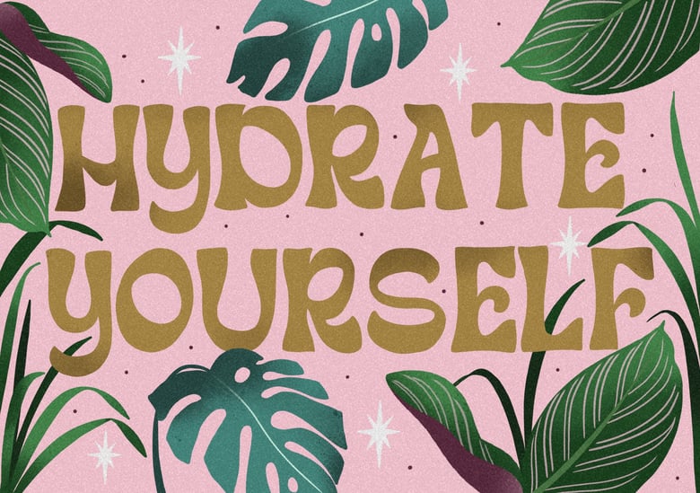 Image of Hydrate Yourself