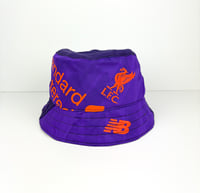 Image 1 of Liverpool Bucket Hat | 2018 Away