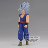 Image 1 of Dragon Ball Super: Super Hero Solid Edge Works Vol.14 Son Gohan (Beast)