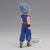 Image 2 of Dragon Ball Super: Super Hero Solid Edge Works Vol.14 Son Gohan (Beast)