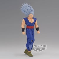 Image 3 of Dragon Ball Super: Super Hero Solid Edge Works Vol.14 Son Gohan (Beast)