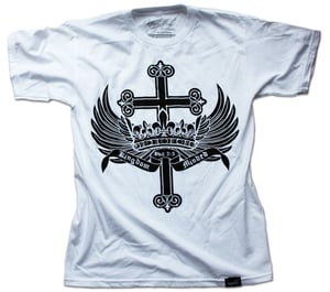 Image of KM "Cross & Crown"