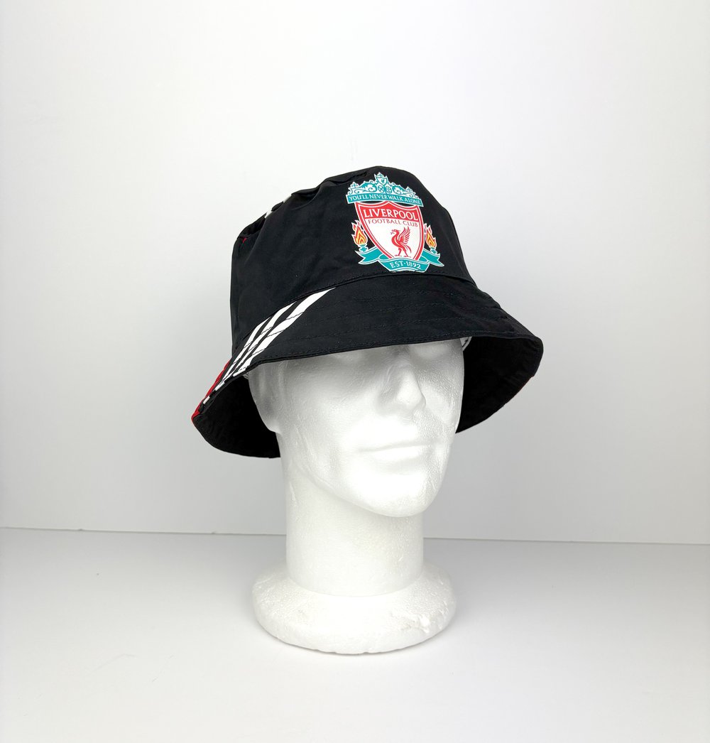Liverpool Bucket Hat | Adidas Training