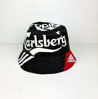 Image 2 of Liverpool Bucket Hat | Adidas Training