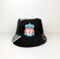 Image 1 of Liverpool Bucket Hat | Adidas Training