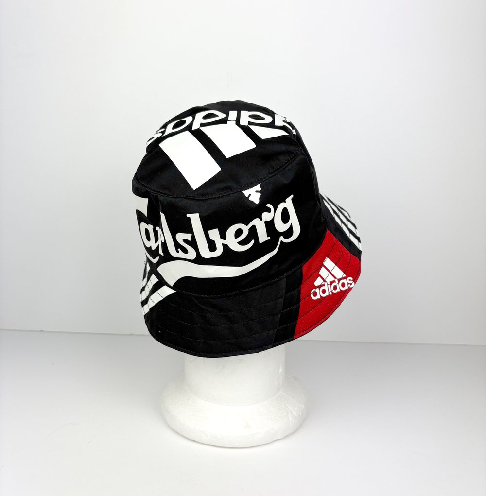 Liverpool Bucket Hat | Adidas Training