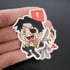 Kiryu + Majima Stickers Image 4