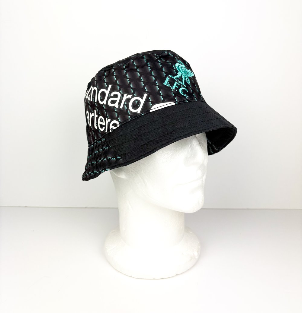 Liverpool Bucket Hat | 2019 Third