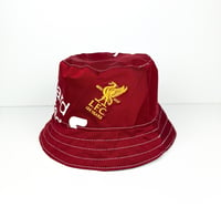 Image 1 of Liverpool Bucket Hat | 2017 Home