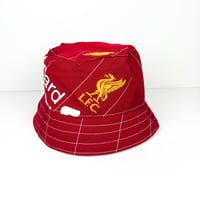 Image 1 of Liverpool Bucket Hat | 2019 Home