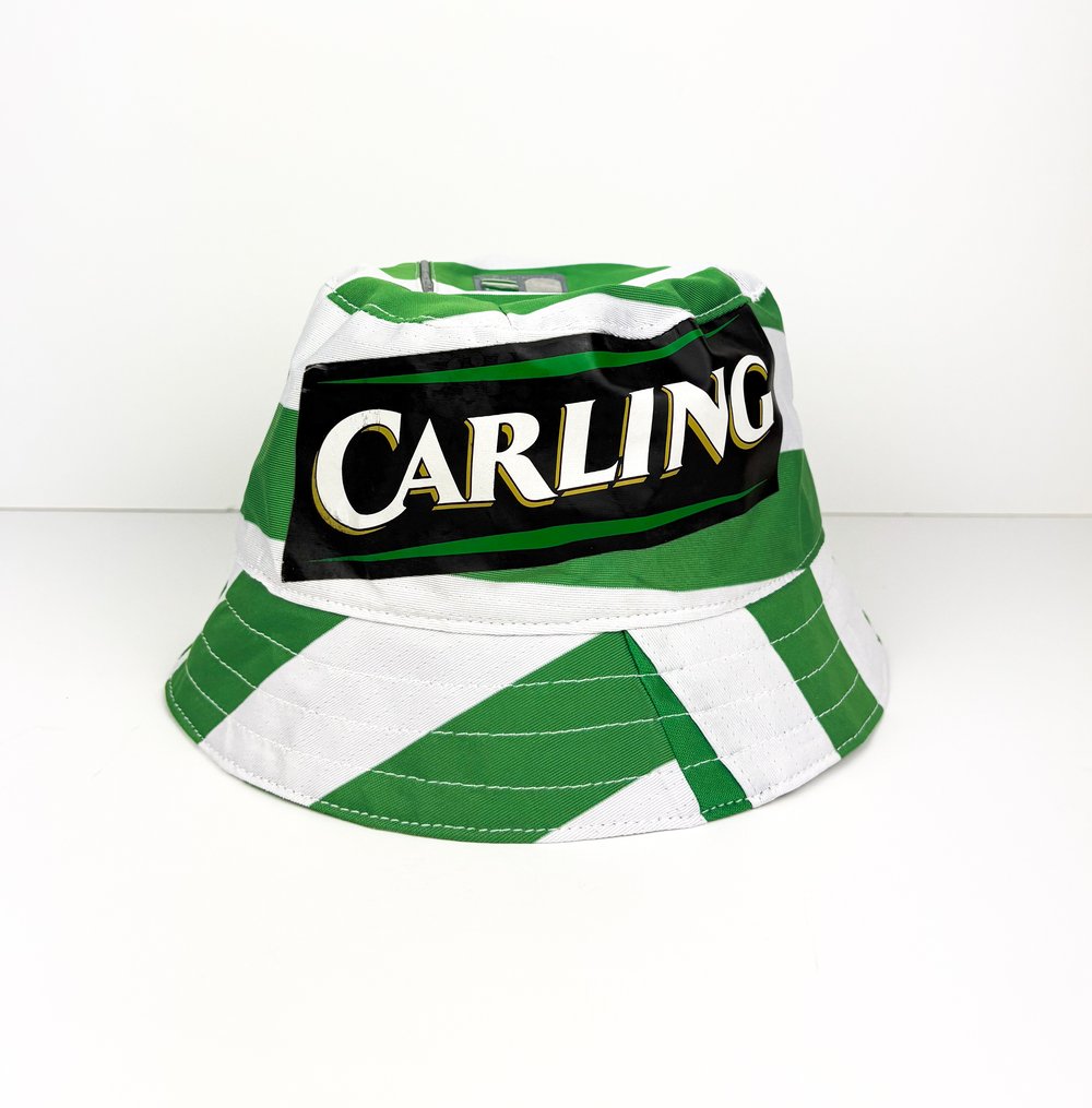 Celtic Bucket Hat | 2004 Home
