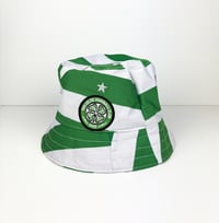 Image 1 of Celtic Bucket Hat | 2004 Home