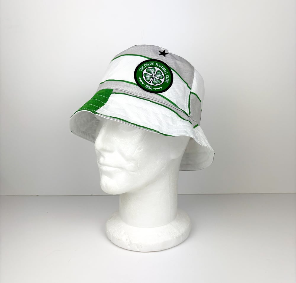 Celtic Bucket Hat | 2011 Away