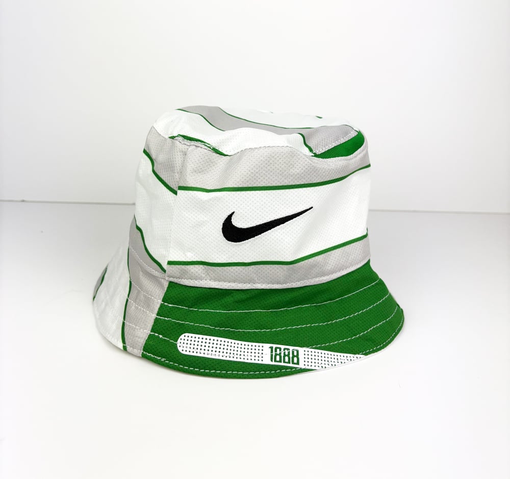 Celtic Bucket Hat | 2011 Away