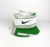 Image 2 of Celtic Bucket Hat | 2011 Away