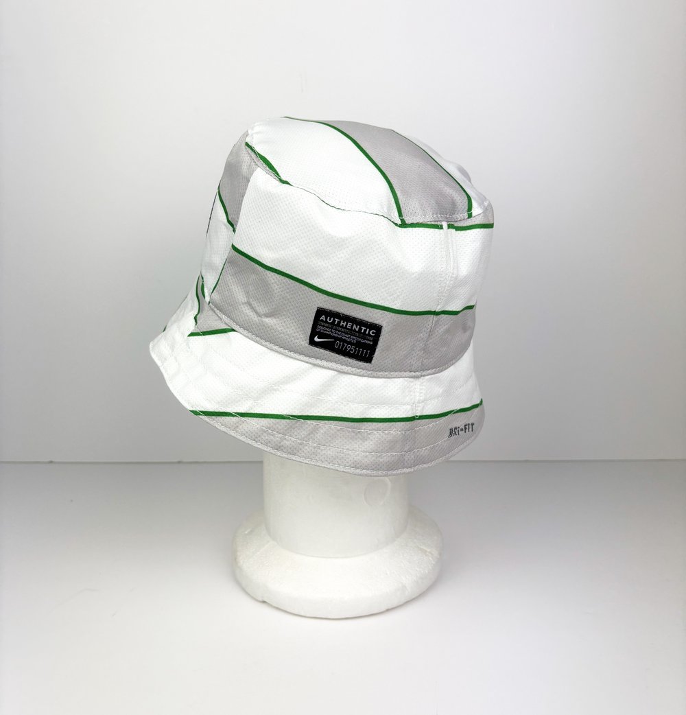 Celtic Bucket Hat | 2011 Away