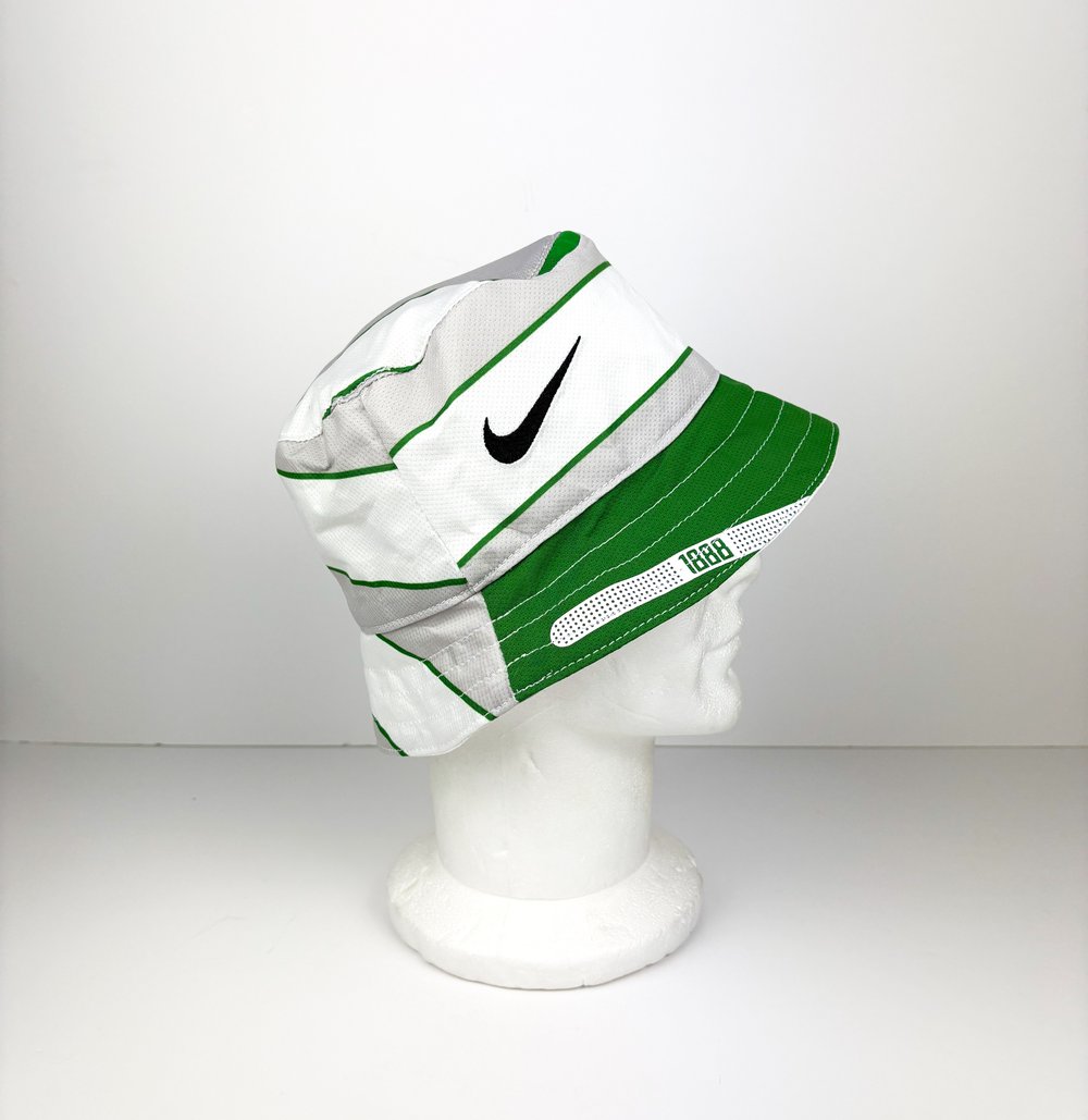 Celtic Bucket Hat | 2011 Away
