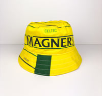 Image 2 of Celtic Bucket Hat | 2024 Away