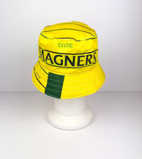 Image 7 of Celtic Bucket Hat | 2024 Away