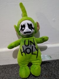 CORPSE TUBBIES - DIPSY - UNHOLY