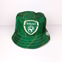 Image 1 of Ireland Bucket Hat | 2012 Home