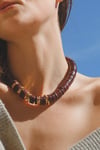 Vulcano COLLIER 