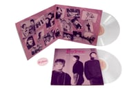 Image 4 of Boytronic - The Working Model  2LP