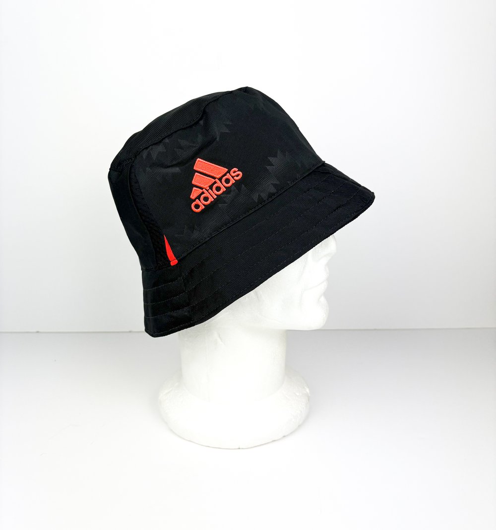 Manchester United Bucket Hat | 2015 Third