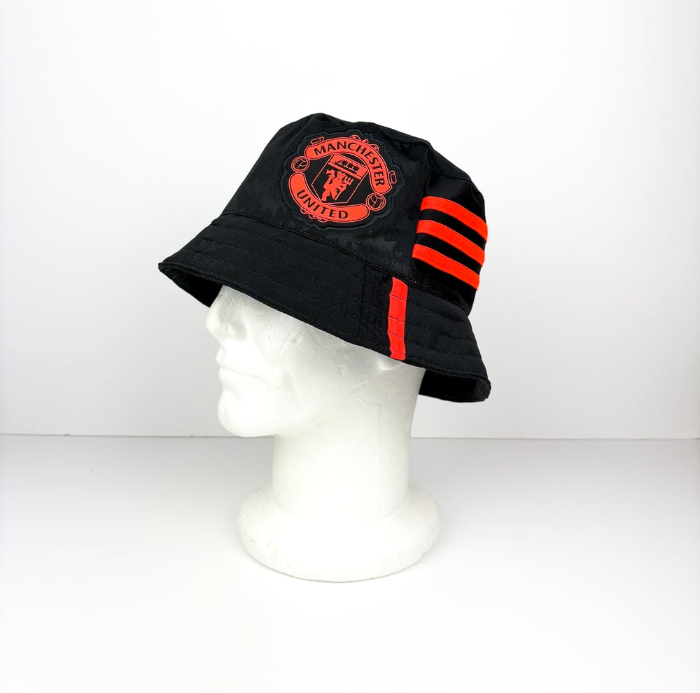 Manchester United Bucket Hat | 2015 Third