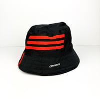 Image 2 of Manchester United Bucket Hat | 2015 Third