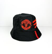 Image 1 of Manchester United Bucket Hat | 2015 Third