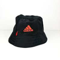 Image 3 of Manchester United Bucket Hat | 2015 Third