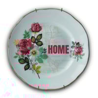 Image 1 of HOME (with map of Dublin, Ireland) - (Ref. 671)