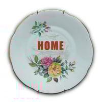 Image 1 of HOME (with map of Cork, Ireland.) - (Ref. 682)