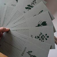 Image 2 of Calendrier Perpetuel