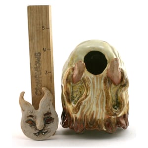 Image of Butter Monk