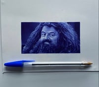 Hagrid 