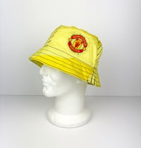 Image 5 of Manchester United Bucket Hat | 2013 GK