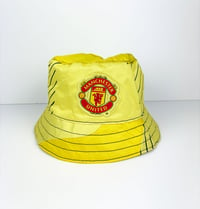 Image 1 of Manchester United Bucket Hat | 2013 GK