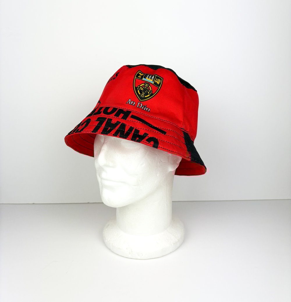Co. Down Gaelic Bucket Hat