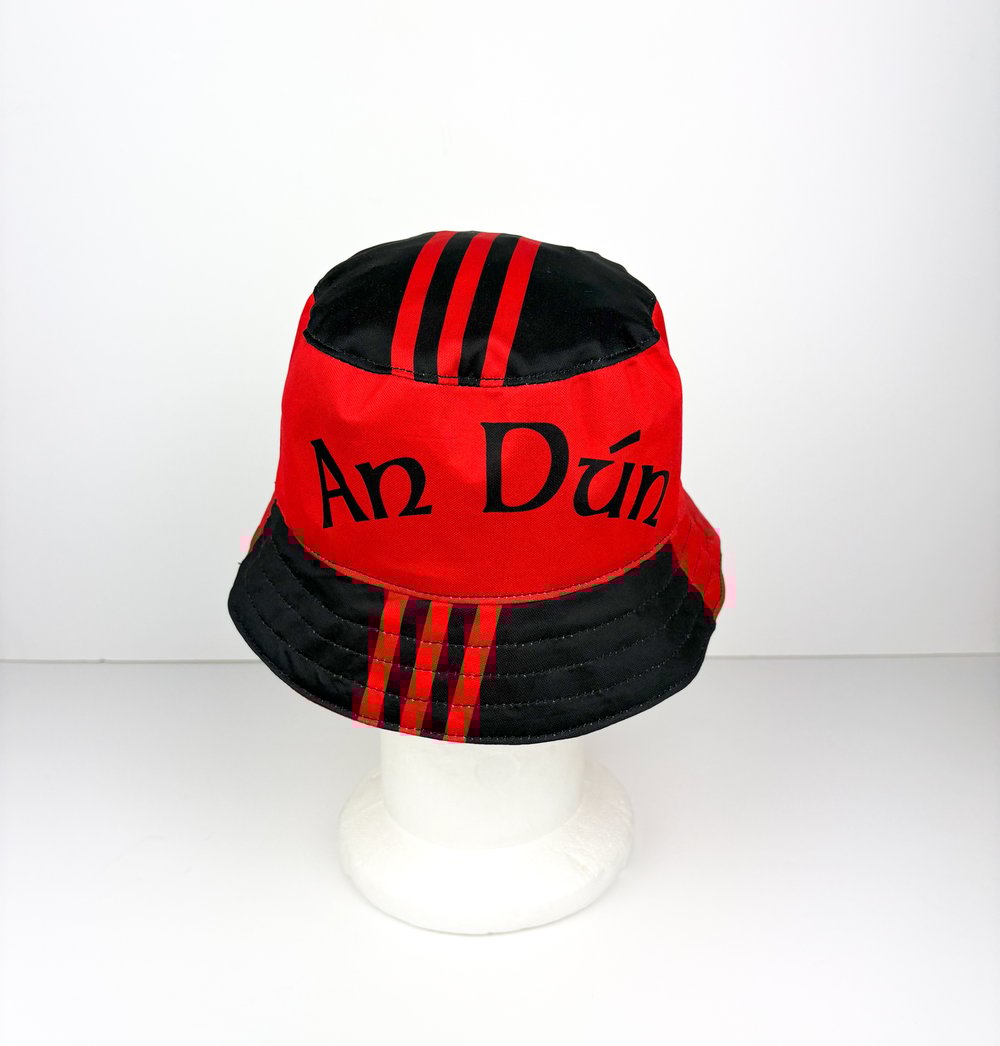 Co. Down Gaelic Bucket Hat