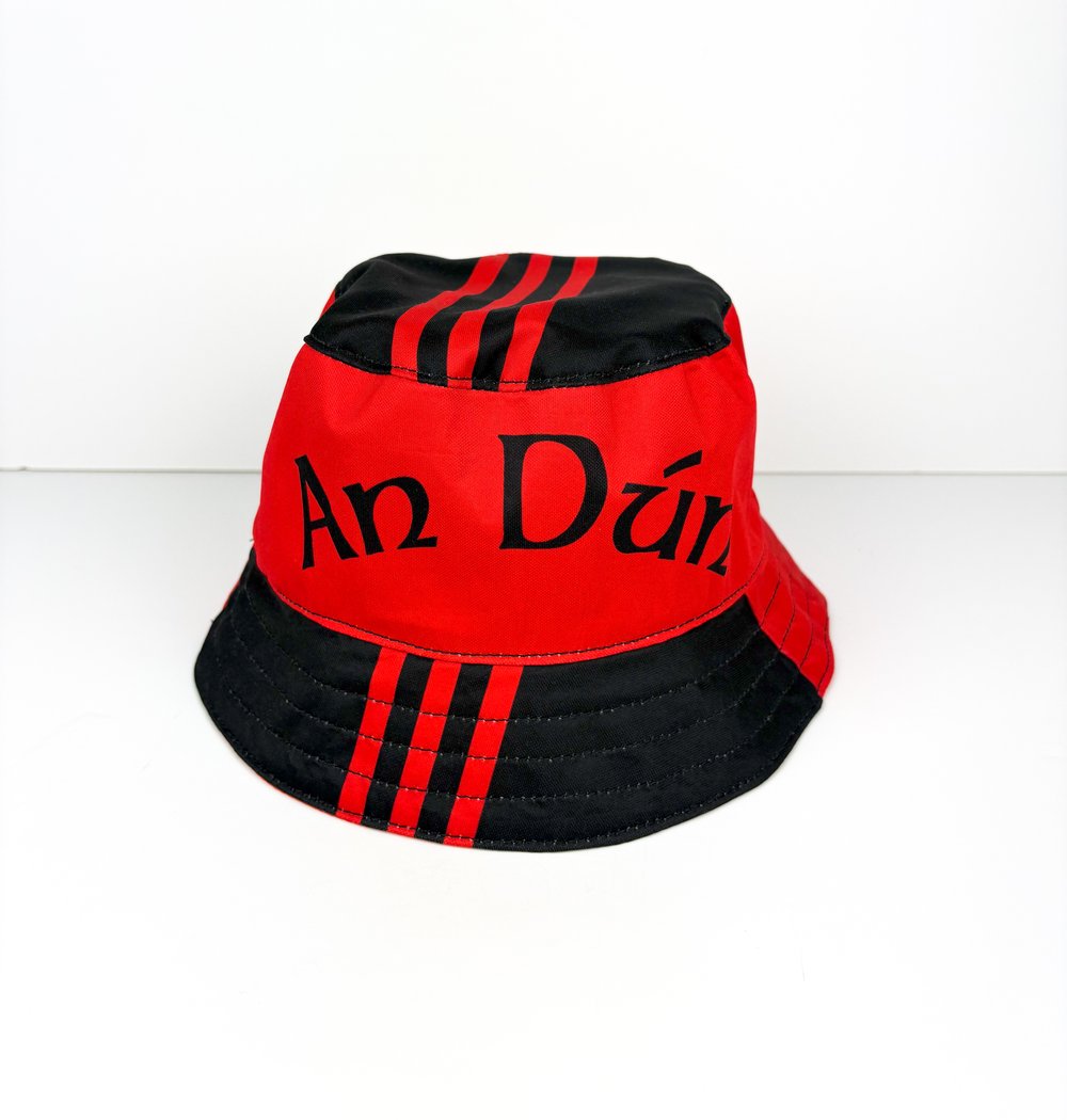 Co. Down Gaelic Bucket Hat