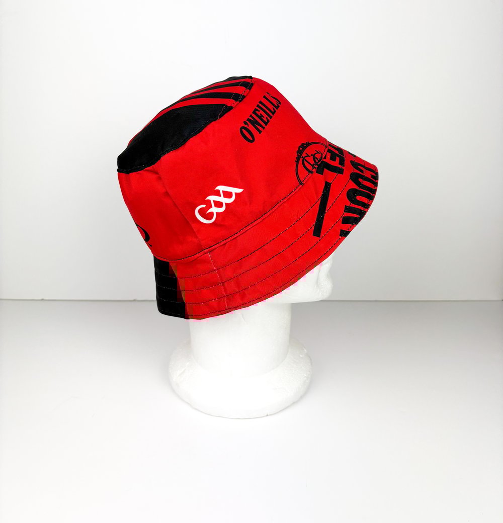 Co. Down Gaelic Bucket Hat