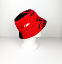 Image 6 of Co. Down GAA Bucket Hat