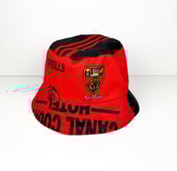 Image 1 of Co. Down Gaelic Bucket Hat