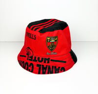 Image 1 of Co. Down GAA Bucket Hat