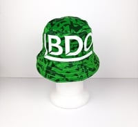 Image 4 of Shamrock Rovers Bucket Hat | Training