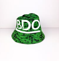 Image 2 of Shamrock Rovers Bucket Hat | Training