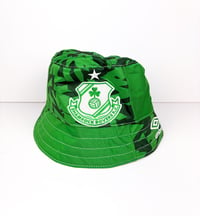 Image 1 of Shamrock Rovers Bucket Hat | Training